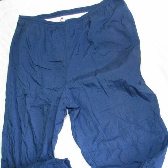 Vintage Nike Wind Pants/Joggers - Picture 1 of 8